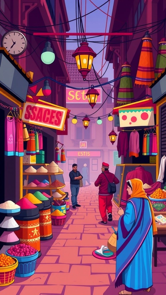 लाल किला: इतिहास की परछाई