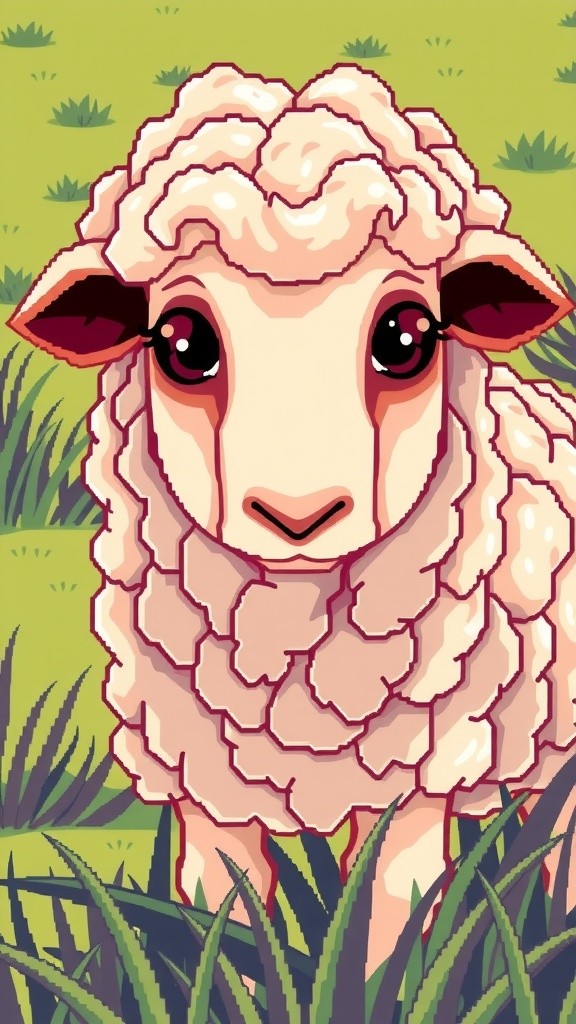 The Story of Dolly the Sheep: The First Cloned Mammal