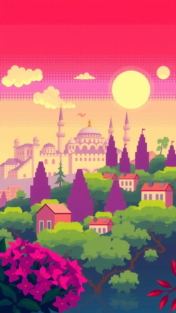 Kisah Sultan Mehmed II Al-Fatih: Penaklukan Konstantinopel