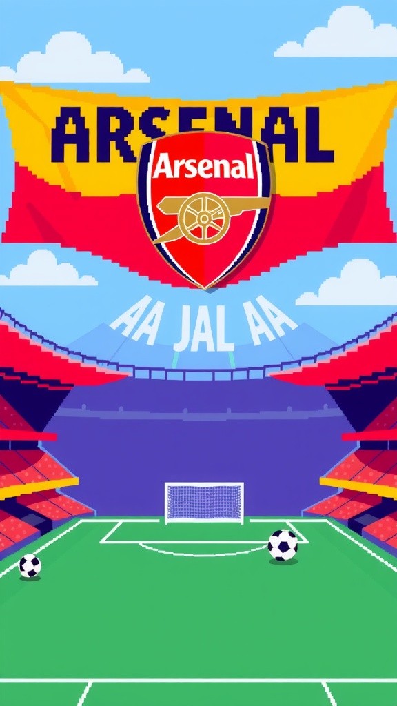 Sejarah dan Prestasi Arsenal Football Club
