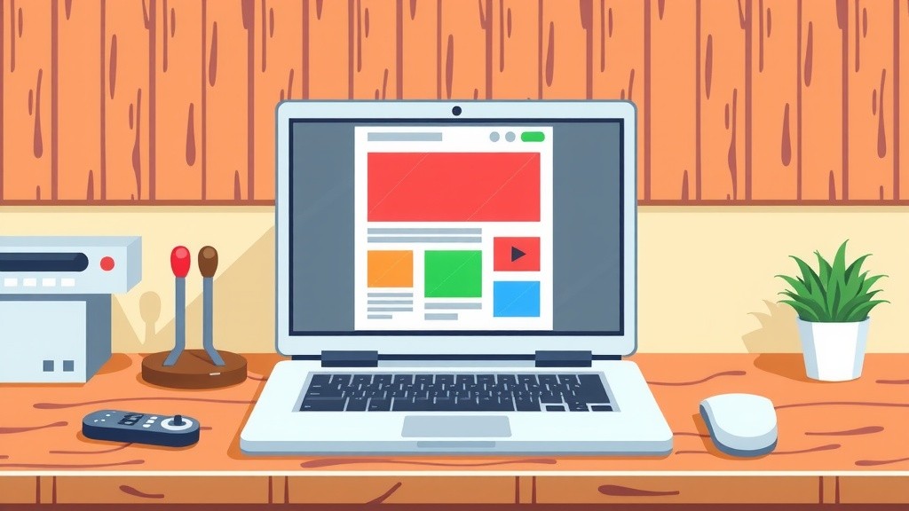 Build Your Dream Website in Minutes