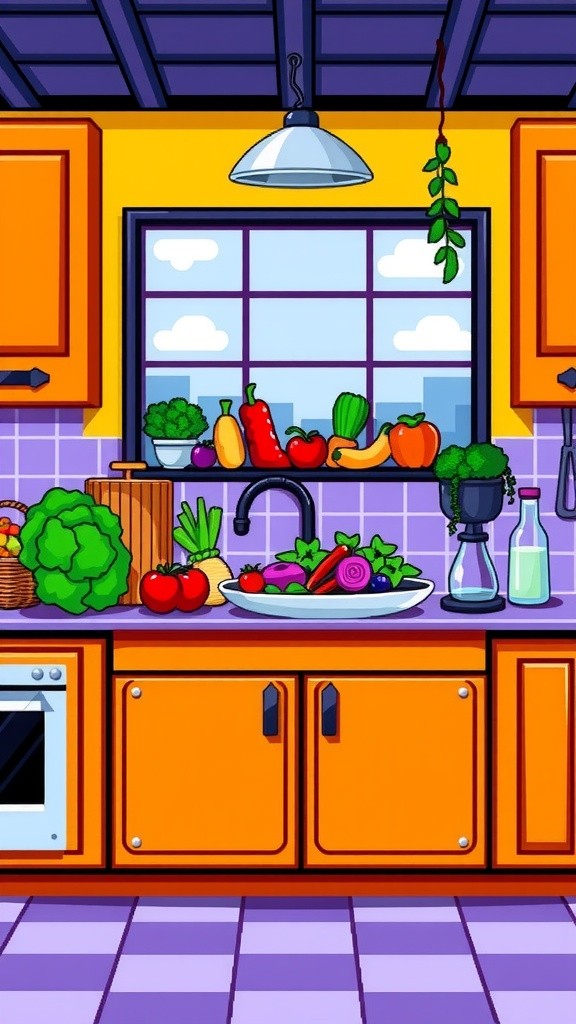 Diet Gagal, Persahabatan Kenyang!