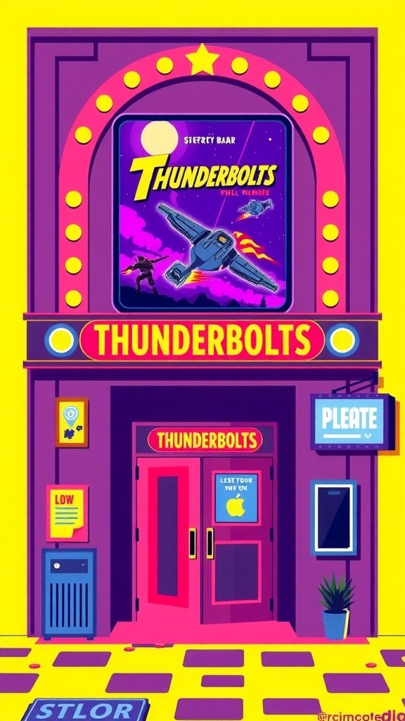Thunderbolts Spoilers Explained