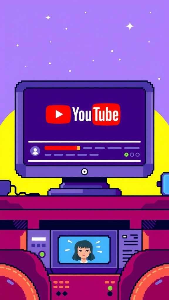 Strategi Keluar dari Kebuntuan di YouTube