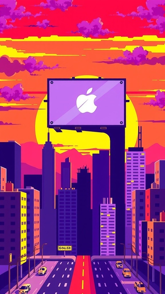 Samsung's Innovation Surge: Challenging Apple's Dominance