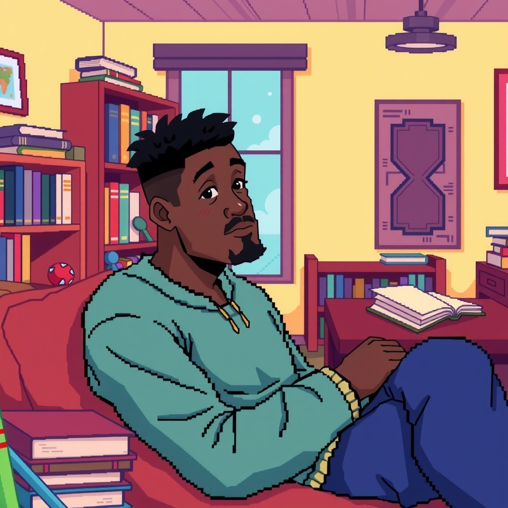 Mahasiswa Santai dan Teori Relativitas: Jawaban Lucu di Ujian Skripsi