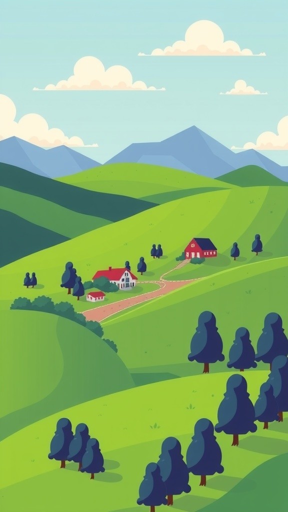 Pakta Musim di Willow Creek