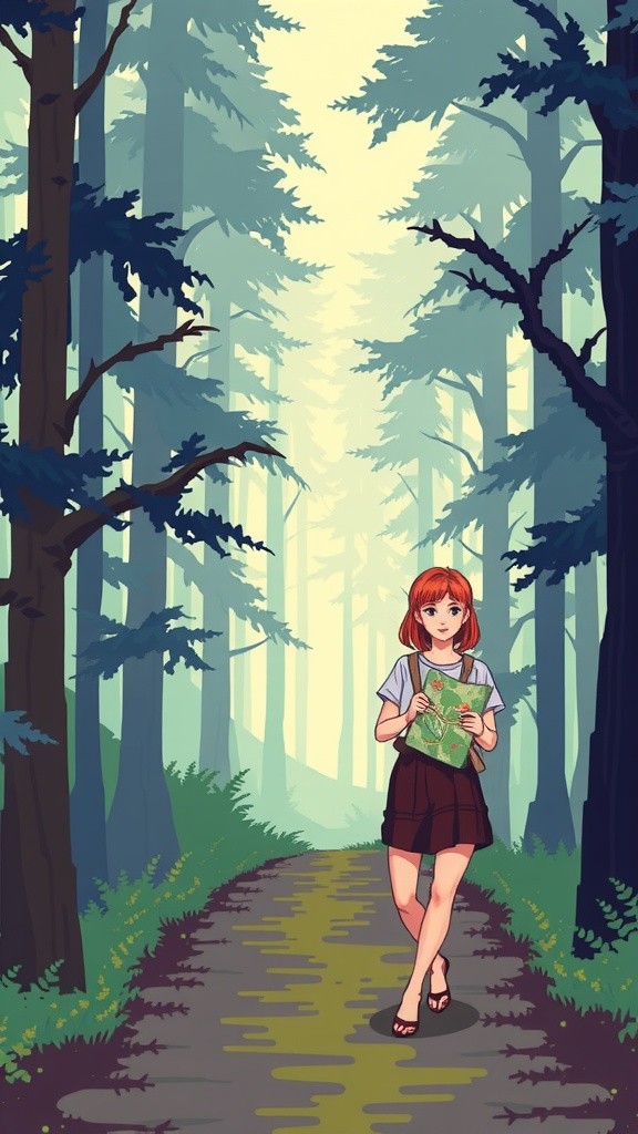 Dapatkan Konten Seru dari 8 Bit Animation!