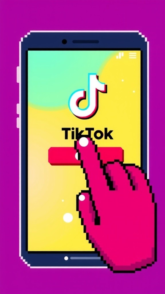 Ikuti 8 Bit Animation untuk Konten Seru!