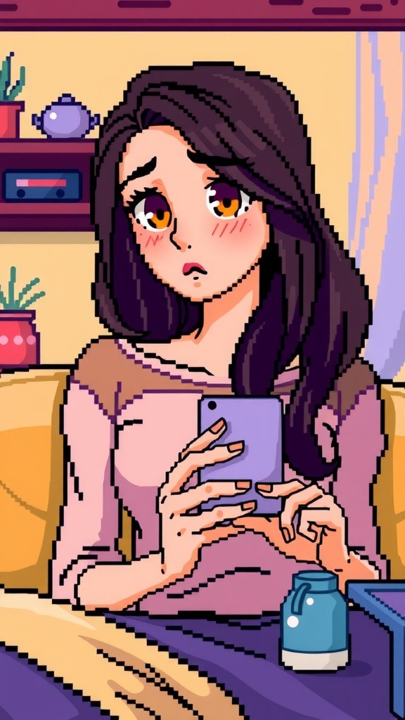 Ikuti Konten Seru dari 8 Bit Animation!