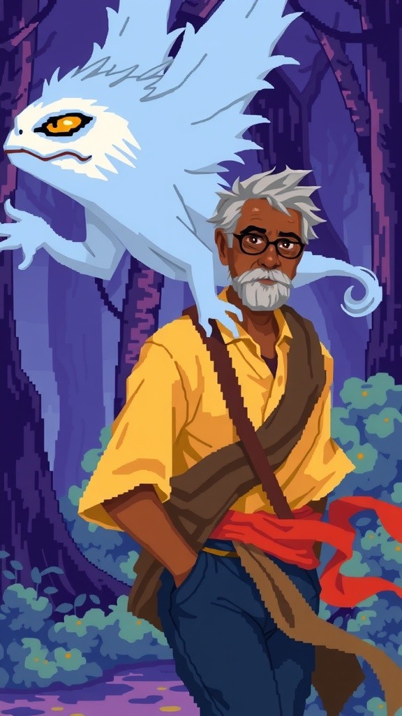 भागवती और धनवंती की कहानी: चोर से विवाह और खजाने का रहस्य