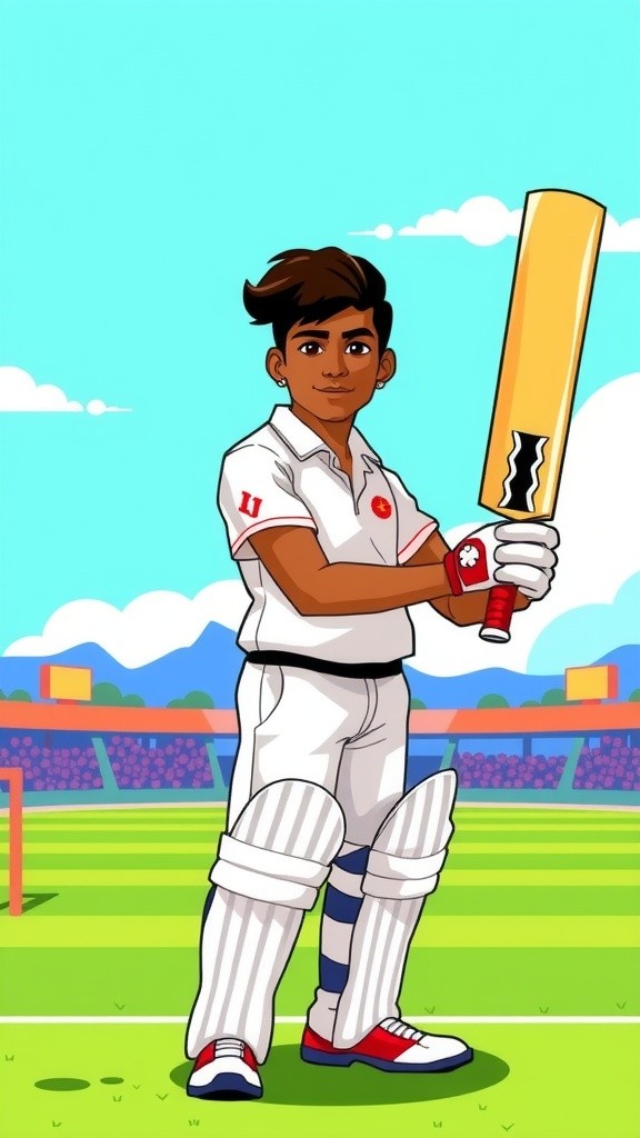IPL: हर गेंद एक कहानी