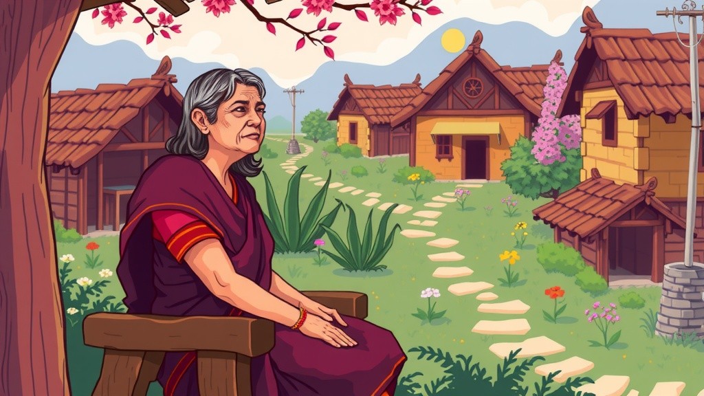 কথার জাদু