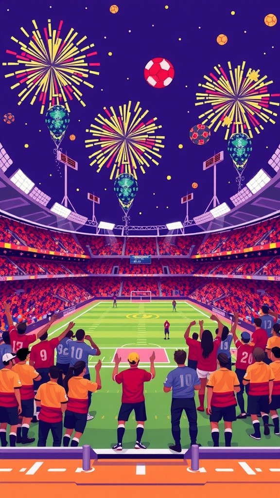 दोहरी ख़ुशी का दिन