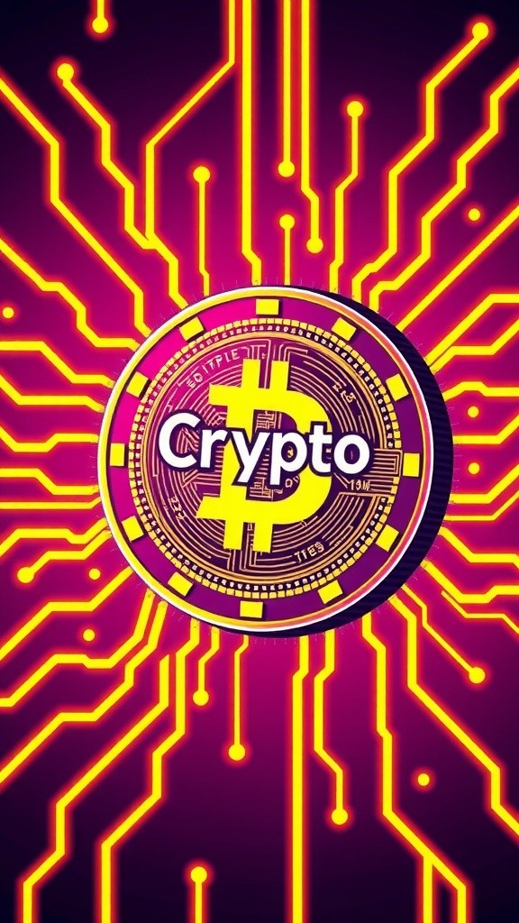 Memahami Crypto: Uang Digital dan Teknologinya