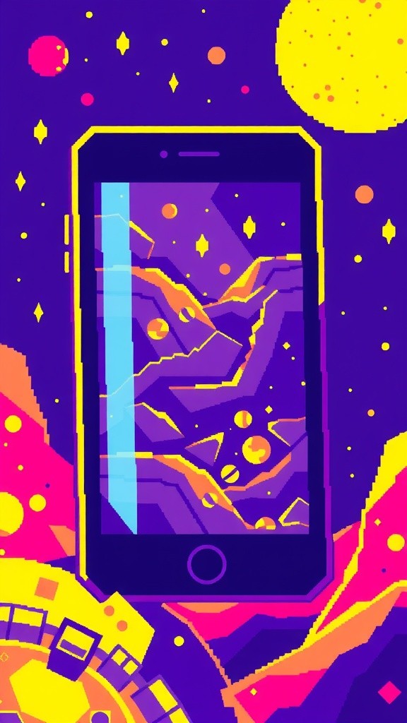 Dunia Digital Tanpa Batas