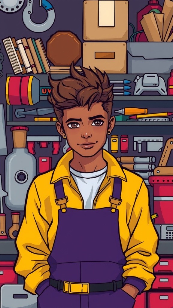 Jack vs. IKEA: A Comedy of Errors