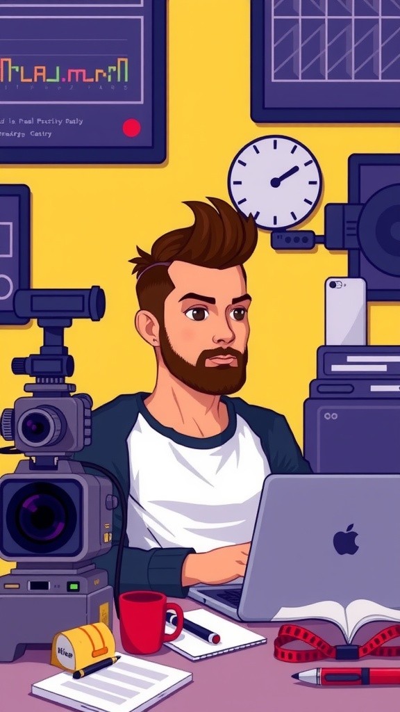 Strategies for Successful YouTube Monetization