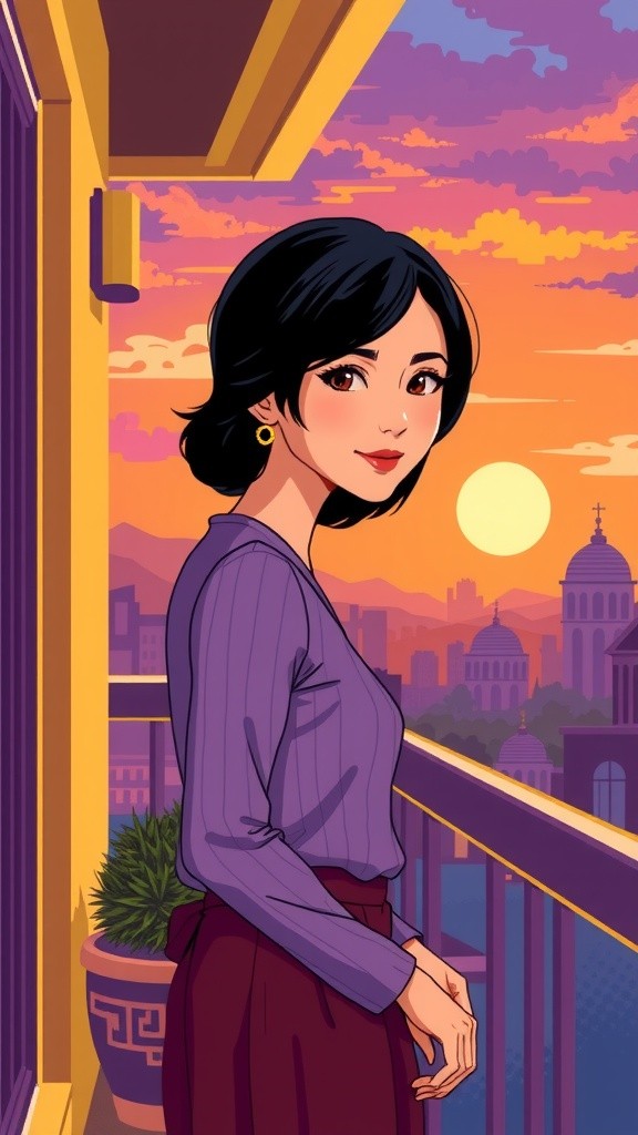 Cinta Sejati dan Doa yang Dalam
