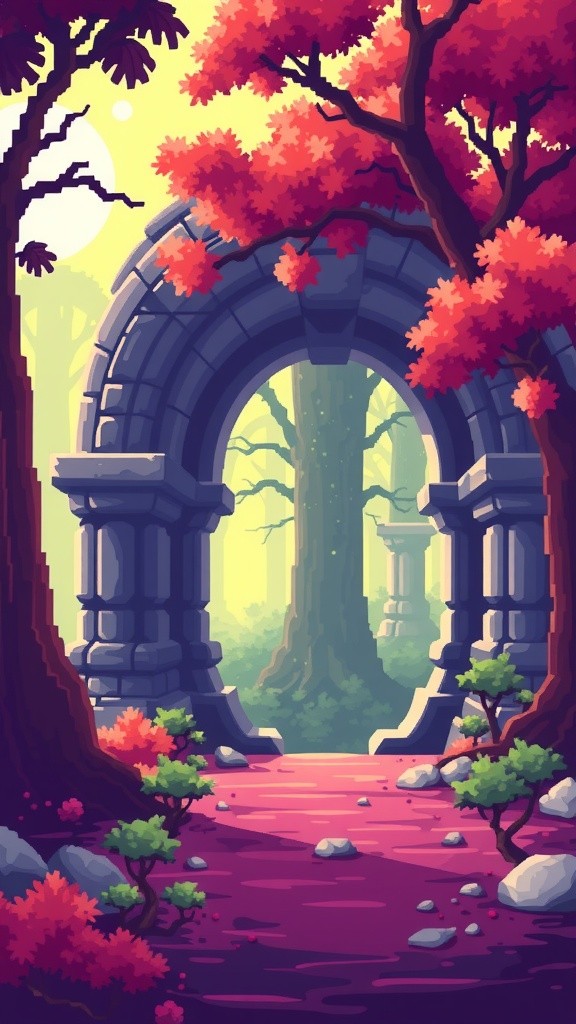Whispers from Once Upon a Time