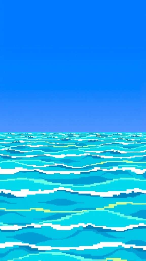 Iki dan Jaring Nelayan