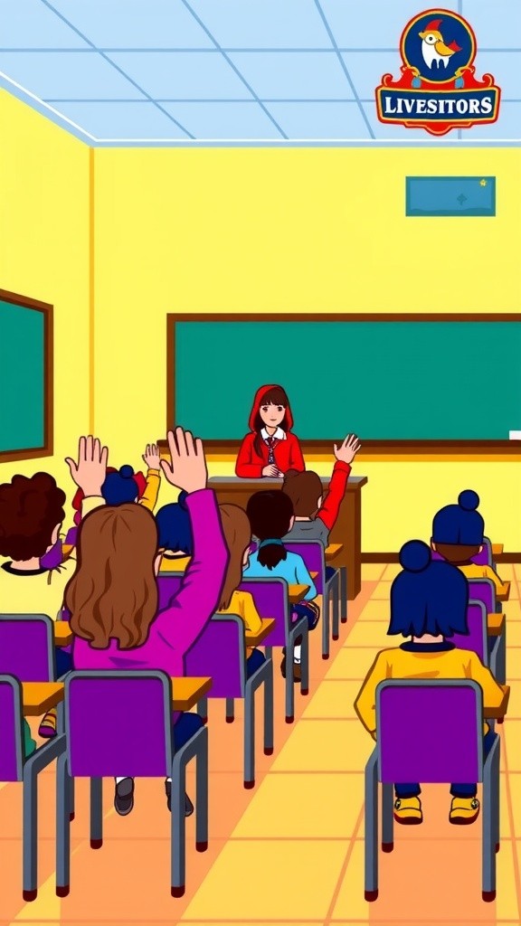 Mastering Class 9 Exams: Key Strategies for Success!