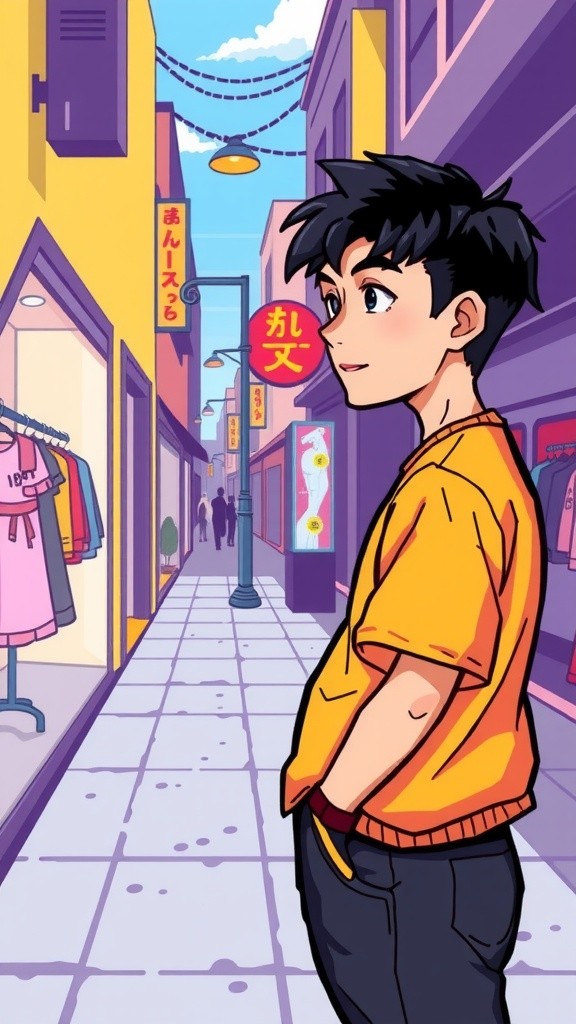 Baju dan Persepsi Diri: Apakah Ini Membuat Anda Lebih Baik?