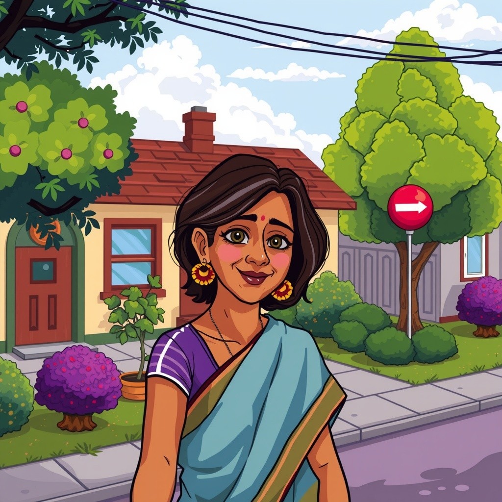 Compassion Neighbors: A Story of Unexpected Friendship