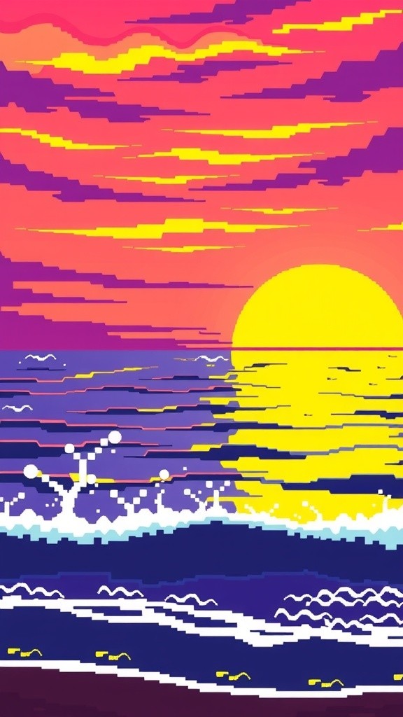 Fakta Menarik tentang Lautan dan Kehidupannya