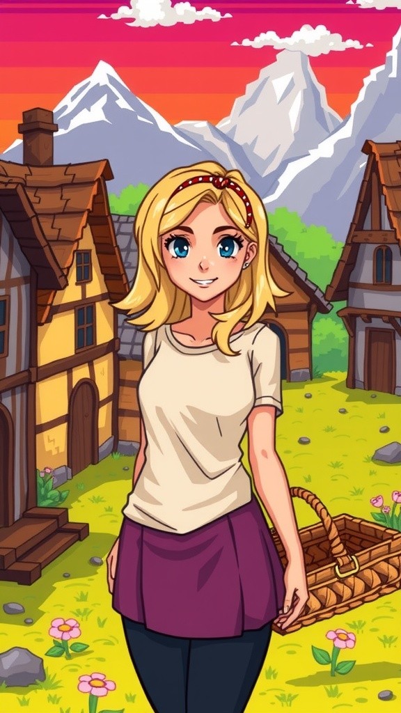 The Kindness of Elara