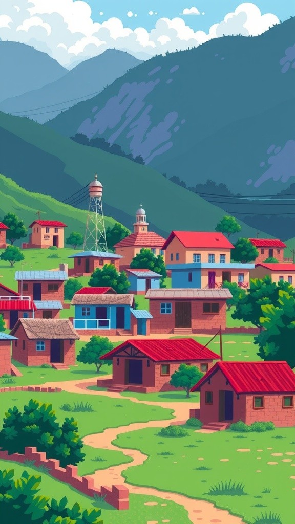 Mahendra Singh Dhoni: Journey of a Cricket Legend