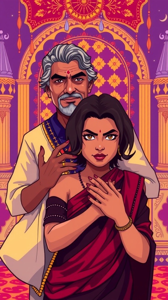 हनुमान जी की अनन्य भक्ति