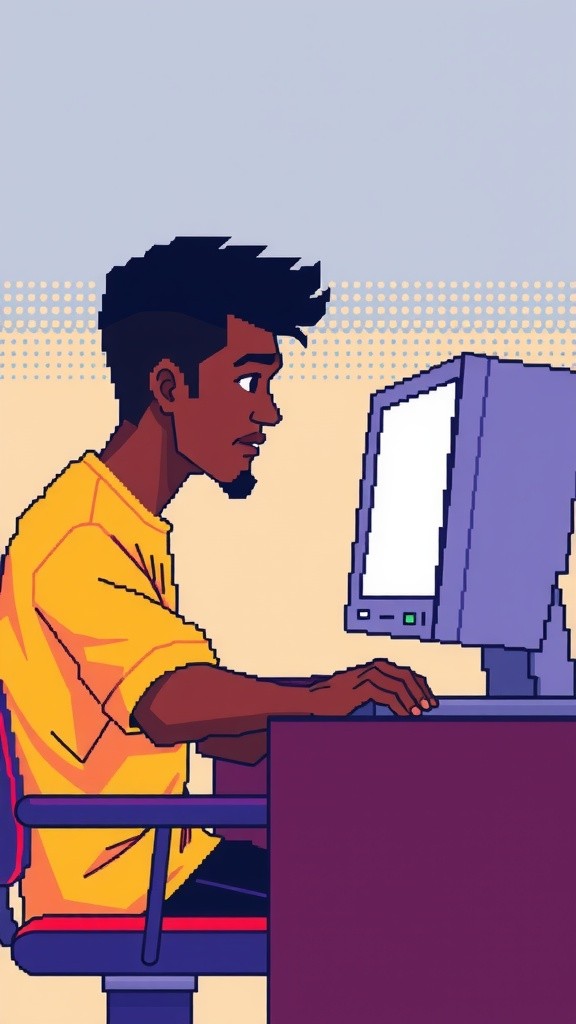 Menyeimbangkan Teknologi dan Kehidupan Sosial