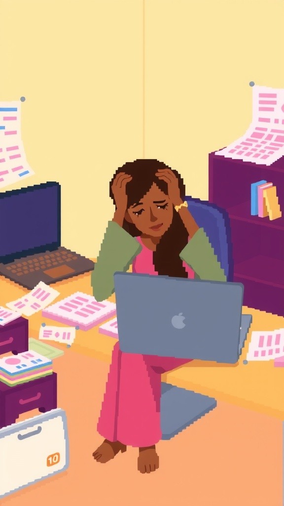 Conquer Procrastination: Your Path to Productivity!