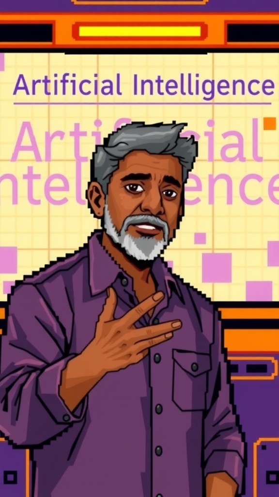 AI: Aaj ki Duniya ka Badalti Hawa