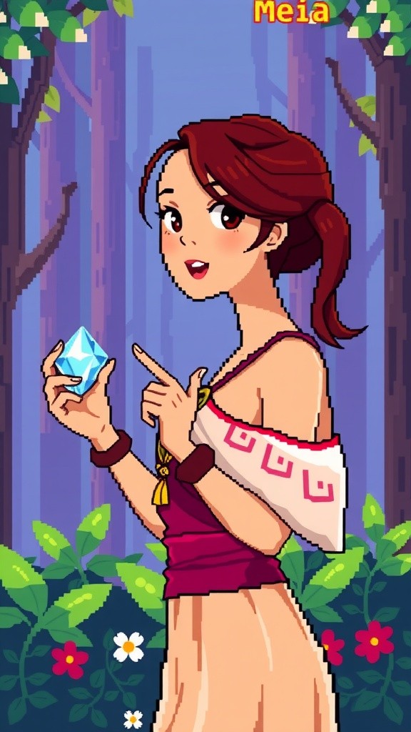 Petualangan Konyol Jack dan Lulu Melawan Piglins di Minecraft