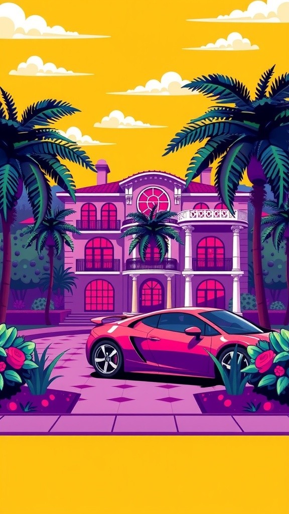 Rich vs Wealthy: Know the Real Difference!