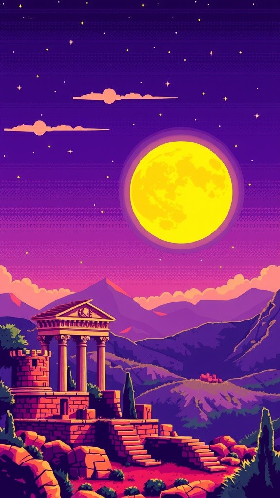 Asal Usul Nama Bulan Juli dan Julius Caesar