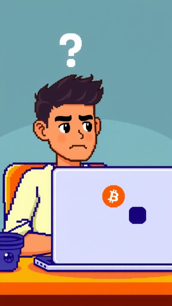 Mengenal Bitcoin: Revolusi Uang Digital!