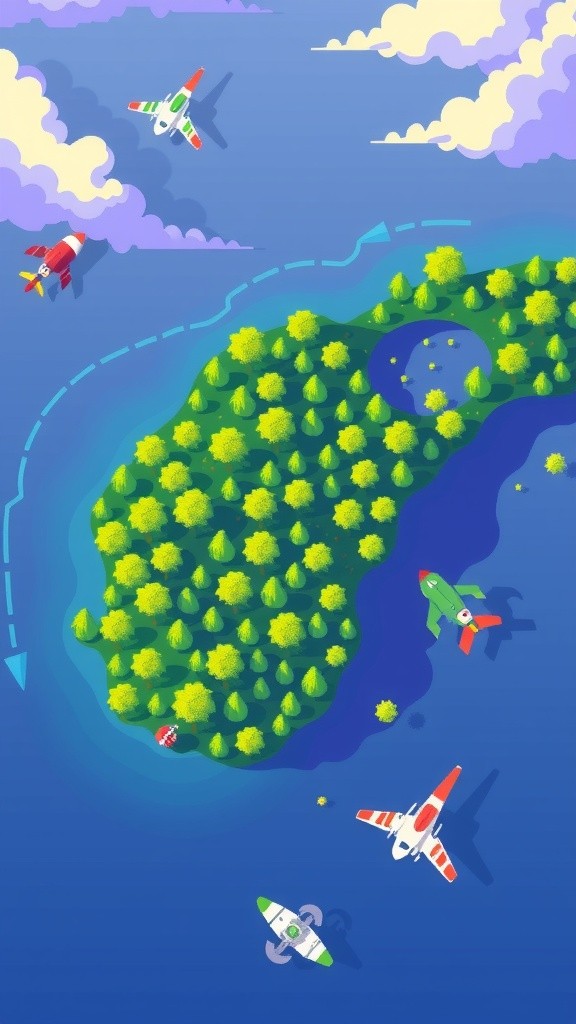 Mengenal Pulau Nias di Sumatera Utara