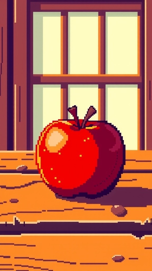 Fakta Menarik Tentang Buah Apel dan Manfaatnya