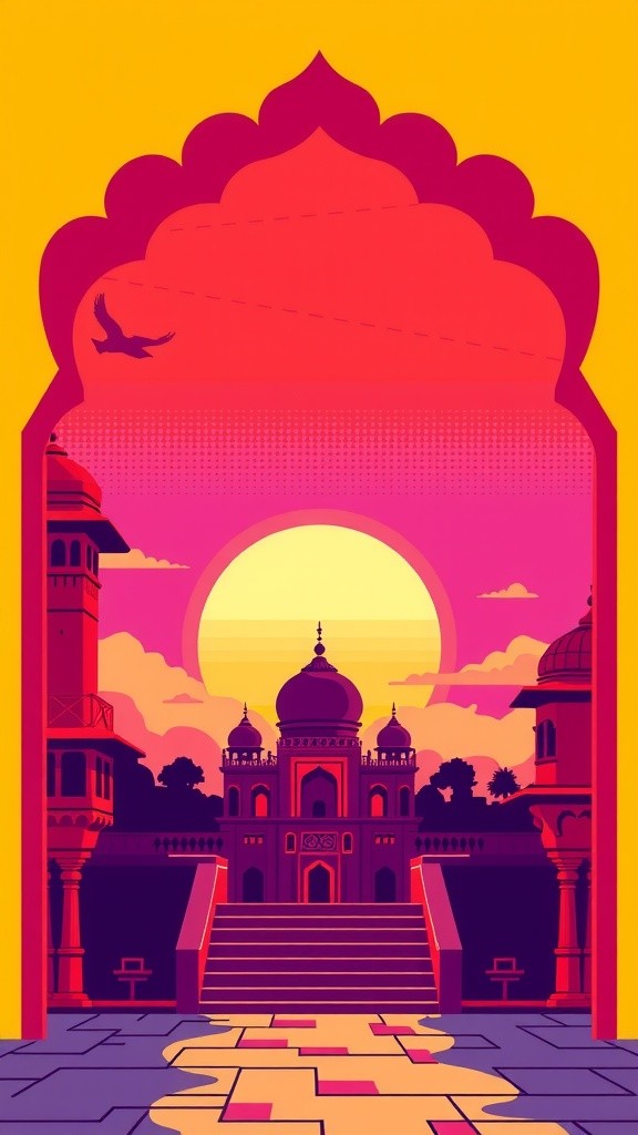 आगरा का भूत: एक सच्ची कहानी