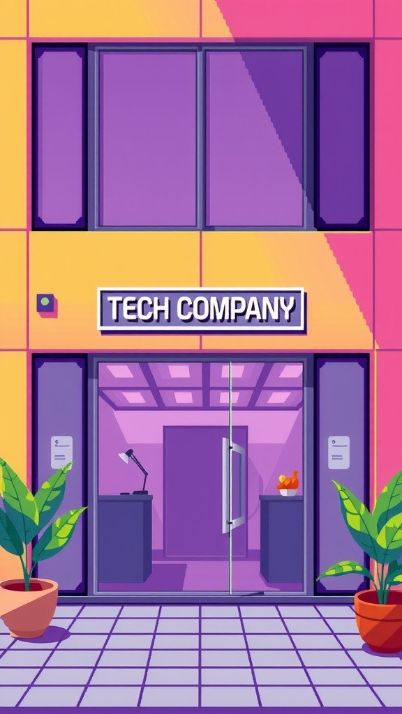 The Fridge that Hired You