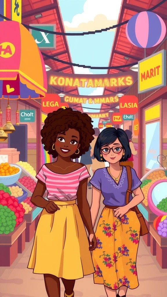 Komik Menarik yang Harus Anda Tonton!
