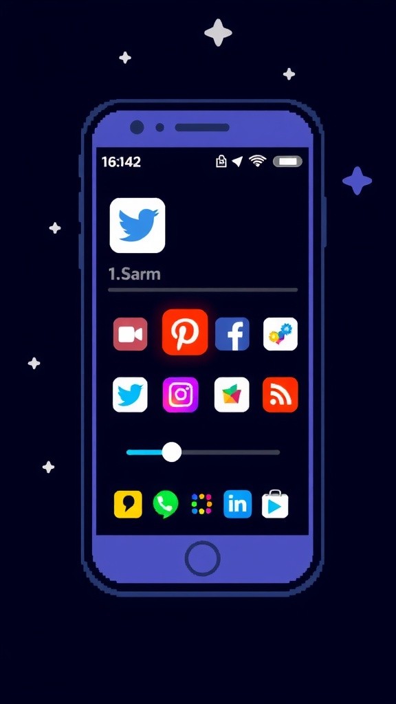 1 Hari Tanpa Gadget: Temukan Ketenangan!