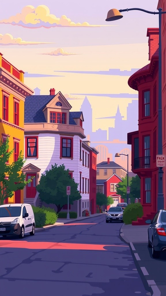 History of Architecture in New York