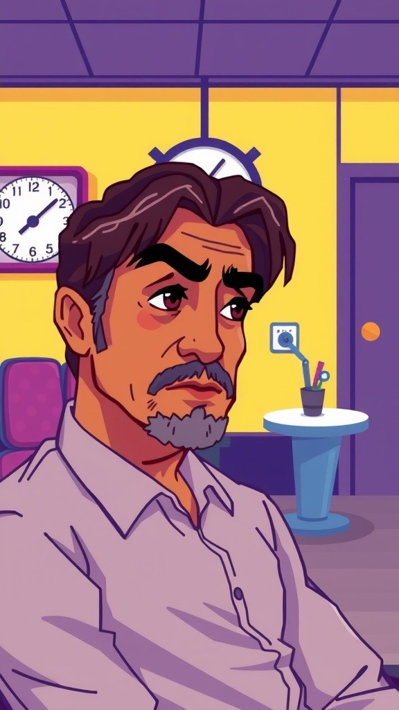 Kopi dan Kenangan: Jenaka Gejala Alzheimer