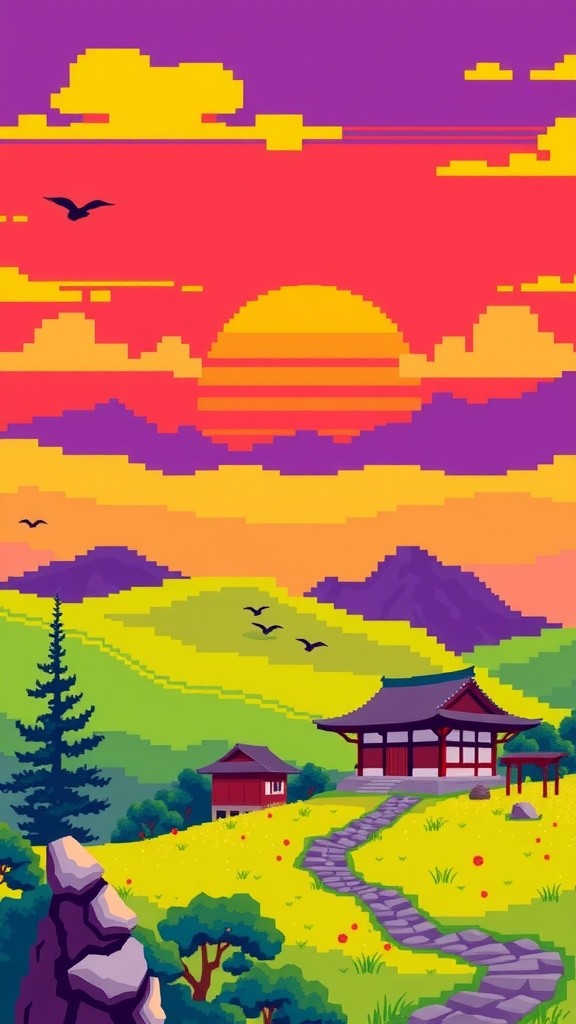 Kebijaksanaan Pepatah Jepang