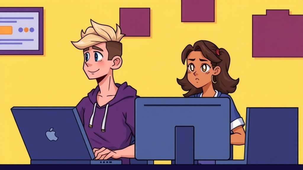 Minecraft Madness: Jack and Lulu's Epic Adventure!