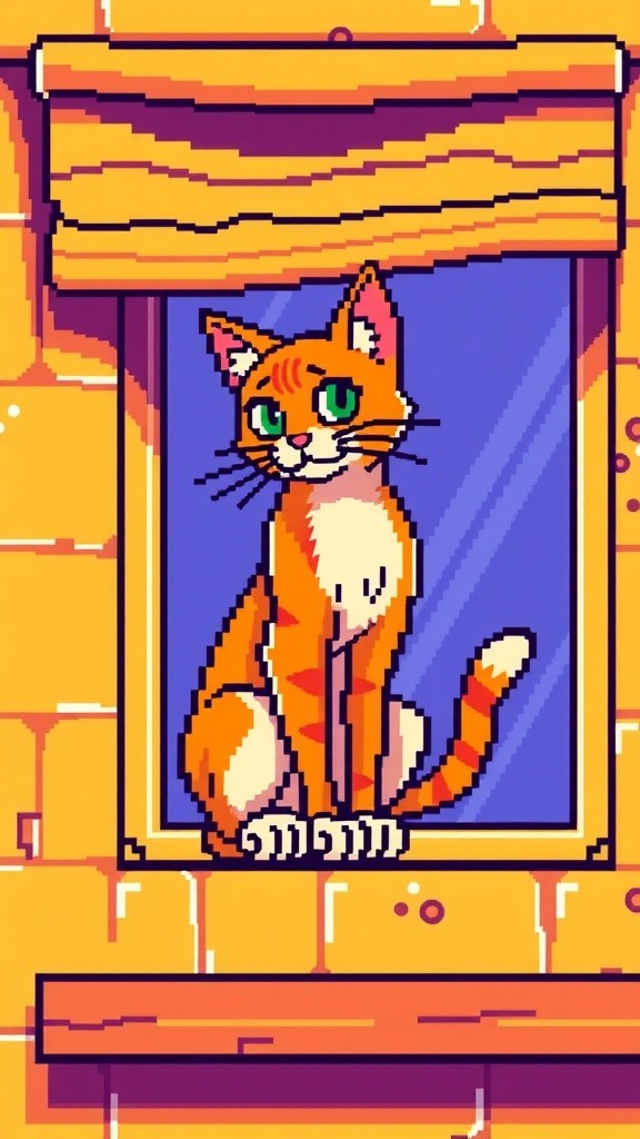 Kucing dan Komunikasi Ultrasonik: Rahasia Suara Tinggi